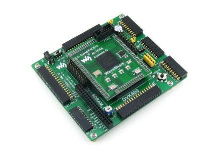OpenEP4CE10-C Standard, ALTERA Development Board