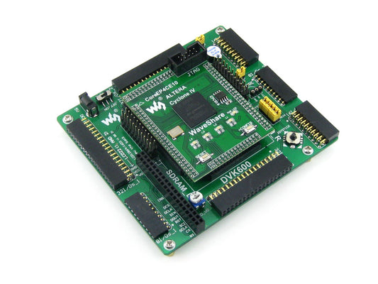 OpenEP4CE10-C Standard, ALTERA Development Board