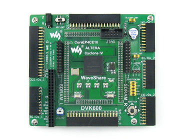 OpenEP4CE10-C Standard, ALTERA Development Board