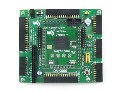 OpenEP4CE10-C Standard, ALTERA Development Board