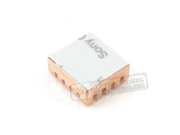 Copper Heat Sink