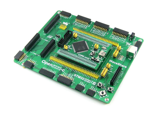 Open407Z-C Standard, STM32F4 Development Board