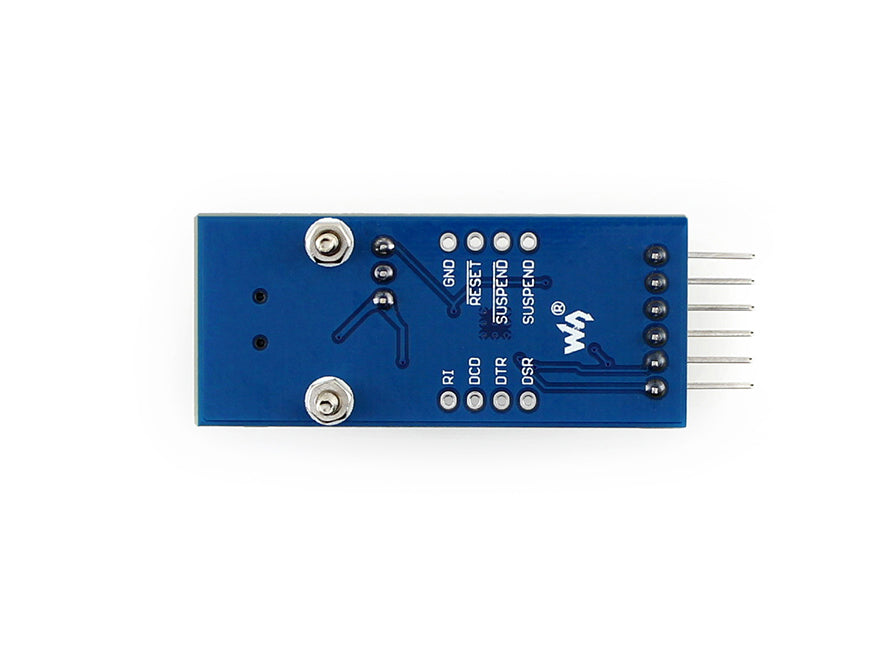 CP2102 USB UART-Board (Mini)