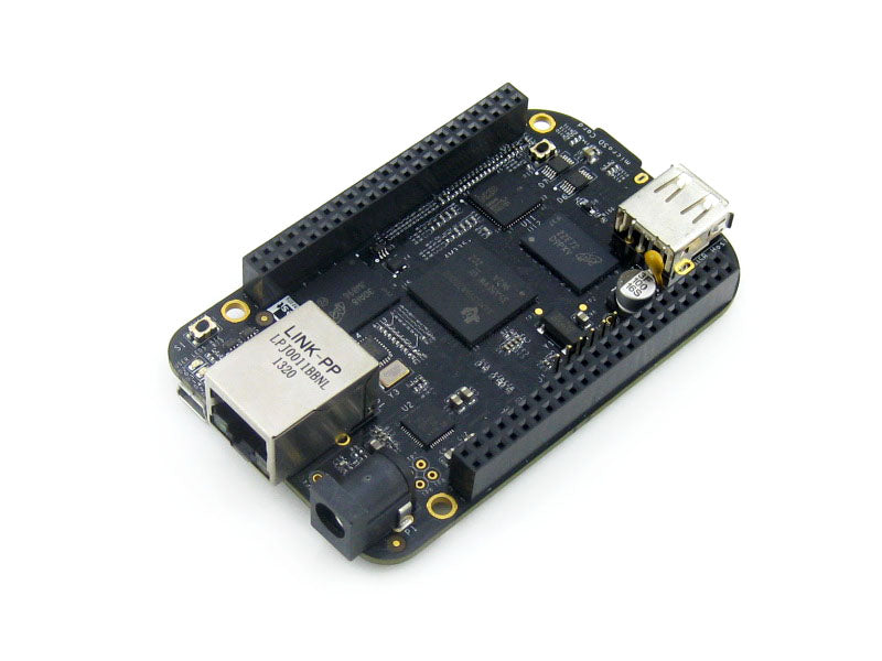 BB Black (BeagleBone Black)