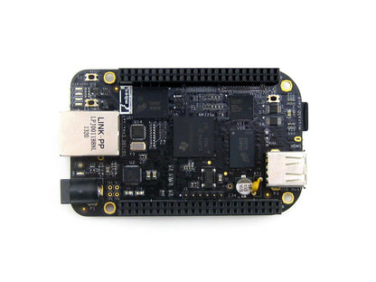 BB Black (BeagleBone Black)