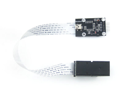 UART Fingerprint Reader