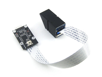 UART Fingerprint Reader