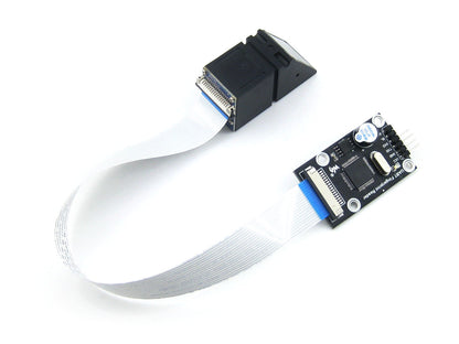 UART Fingerprint Reader