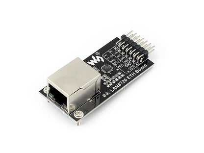 LAN8720 ETH-Board