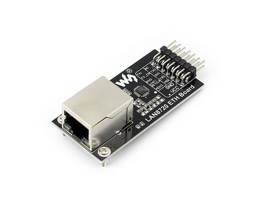 LAN8720 ETH-Board
