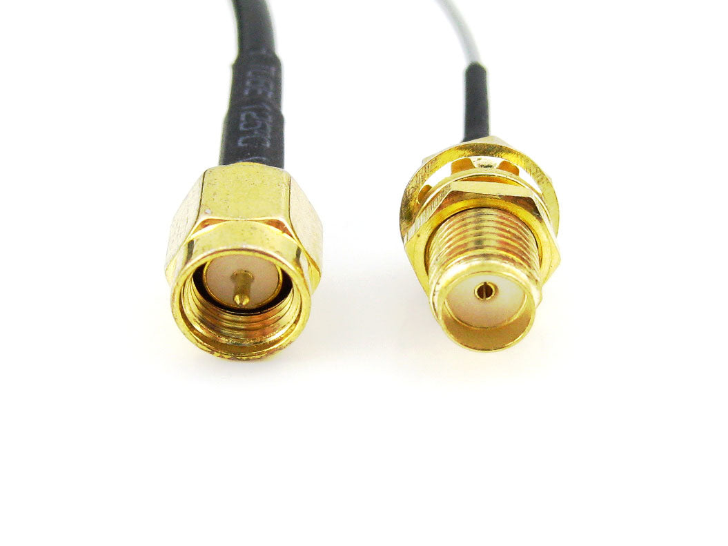 GPS External Antenna, Ceramics with Amplifier