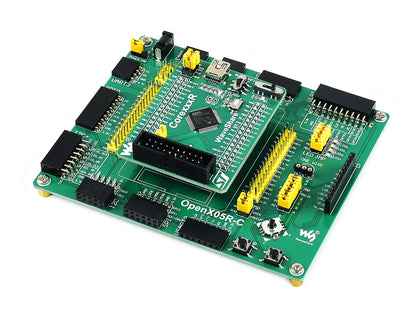 Open405R-C Package A, STM32F4 Development Board