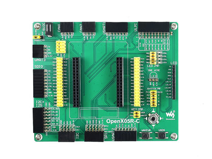 Open405R-C Package A, STM32F4 Development Board