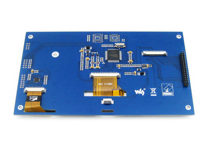 7inch Capacitive Touch LCD (C) 800x480