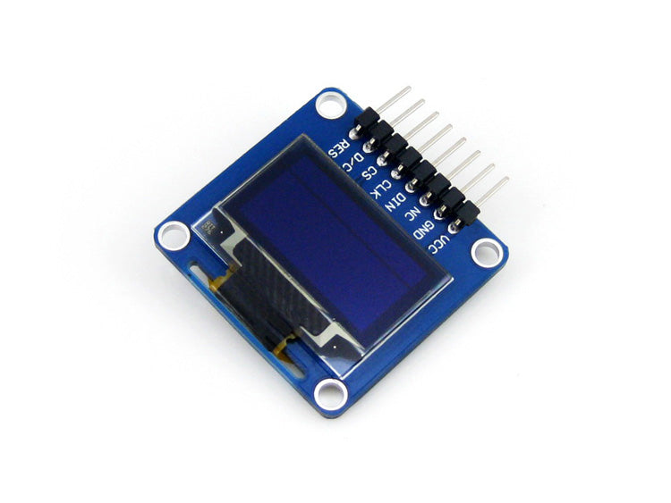 0.96inch OLED (A)