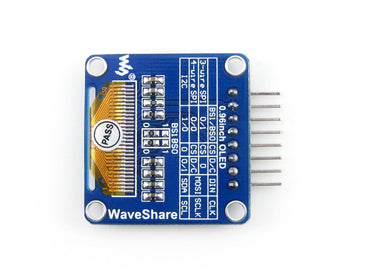 0.96inch OLED (A)