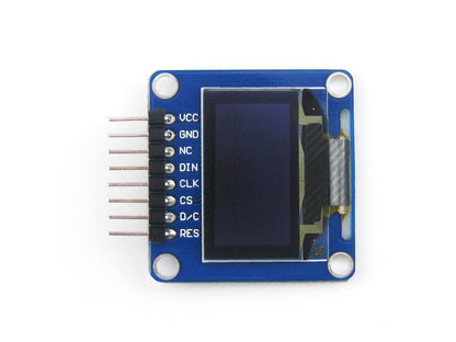 0.96inch OLED (A)