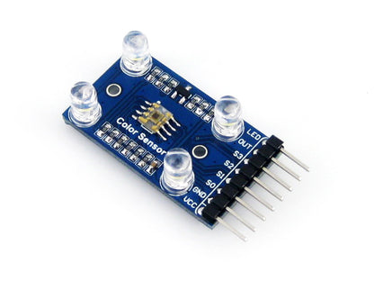 TCS3200 Color Sensor