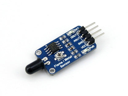 Flame Sensor