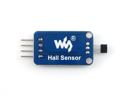 Hall-Sensor