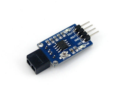 Infrared Reflective Sensor