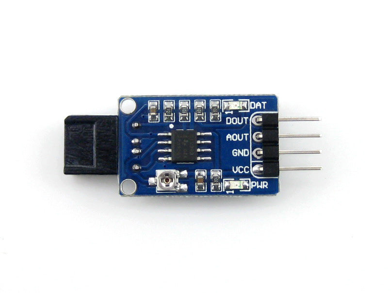 Infrared Reflective Sensor