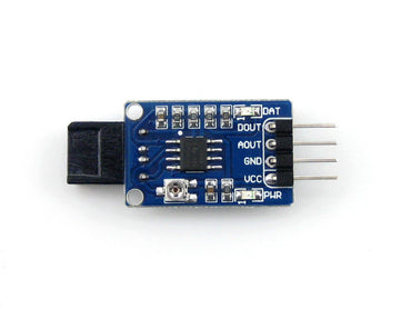 Infrared Reflective Sensor