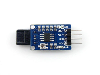 Infrared Reflective Sensor
