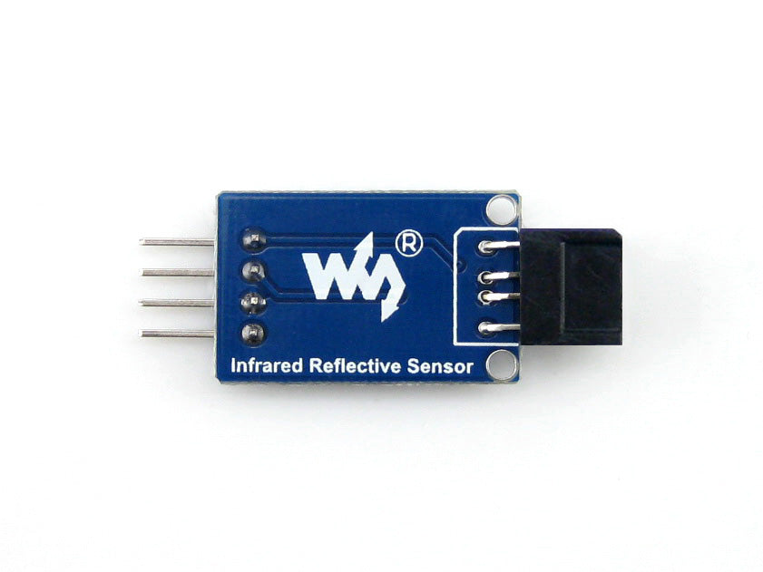 Infrared Reflective Sensor
