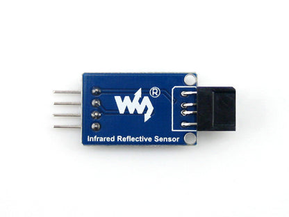 Infrared Reflective Sensor