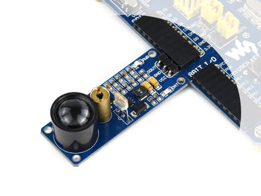 Laser Sensor