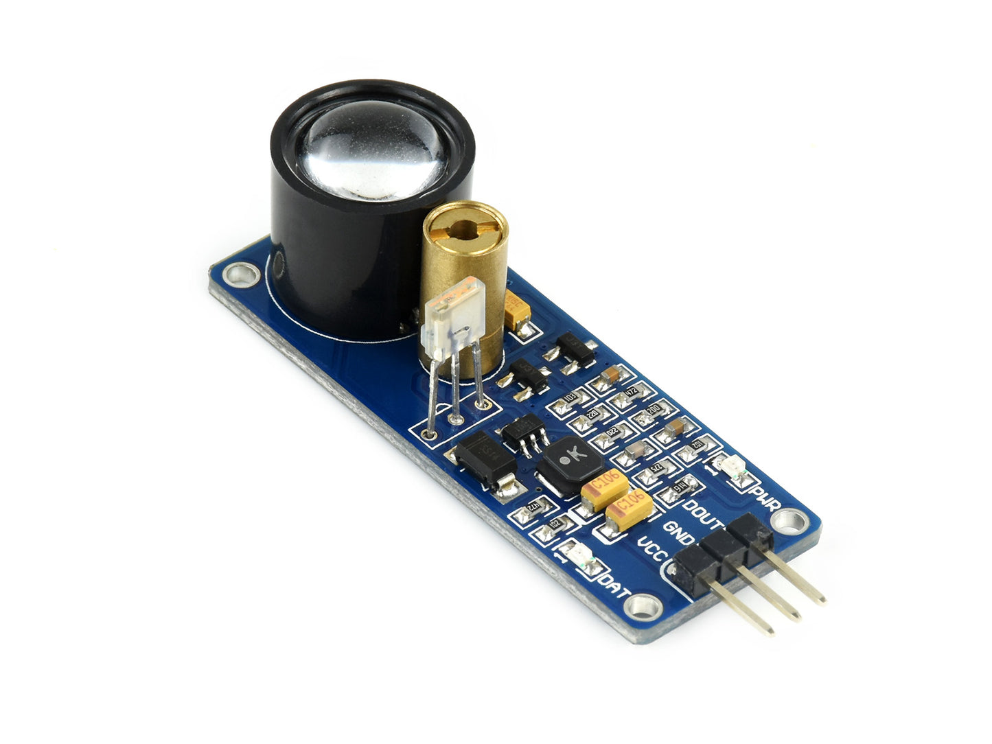 Laser Sensor