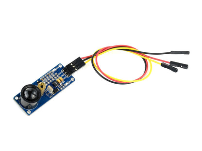 Laser Sensor