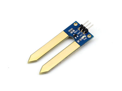 Moisture Sensor