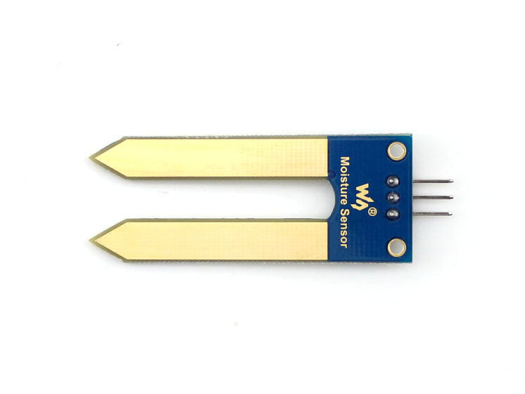 Moisture Sensor