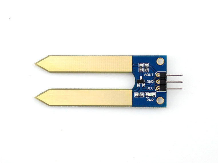 Moisture Sensor