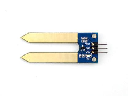 Moisture Sensor