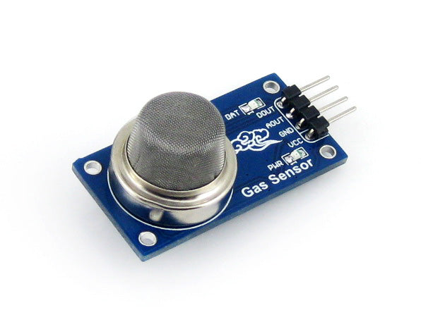 MQ-5 Gas Sensor