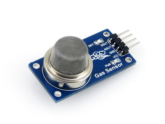 MQ-135 Gas Sensor