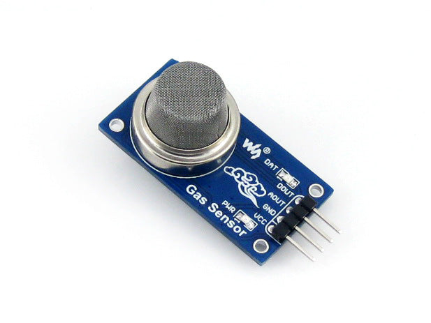 MQ-5 Gas Sensor
