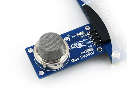 MQ-5 Gas Sensor