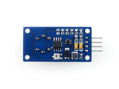 MQ-3 Gas Sensor