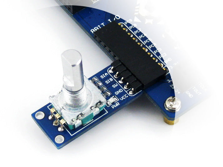 Rotation Sensor