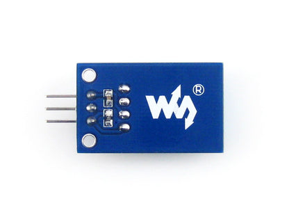 DHT11 Temperature-Humidity Sensor