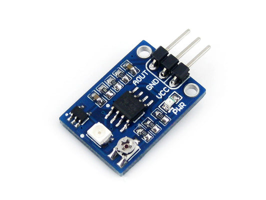 UV-Sensor
