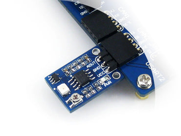 UV-Sensor