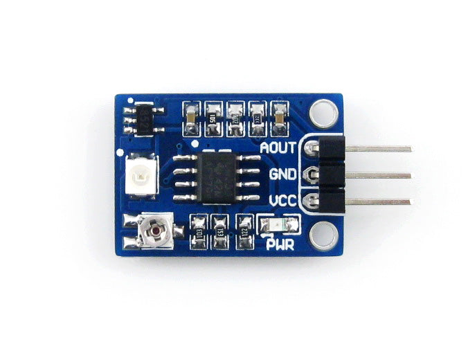 UV-Sensor