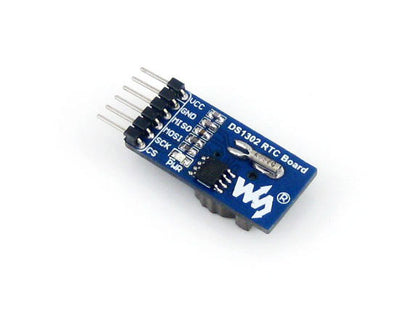 DS1302 RTC-Board