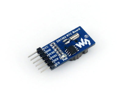 DS1302 RTC-Board